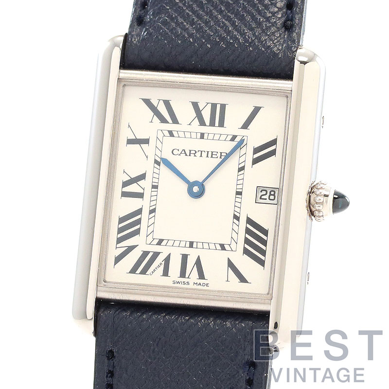 [2日間限定‼︎] Cartier カルティエ 純正尾錠 14mm 美品‼︎ 3094-2.jpg