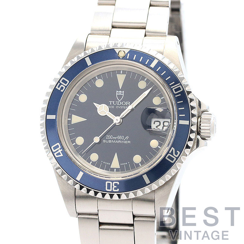 専用TUDOR チュードル サブマリーナ 9411/0 プリンスオイスターデイト TUDOR チュードル サブマリーナ 9411/0 プリンスオイスターデイト