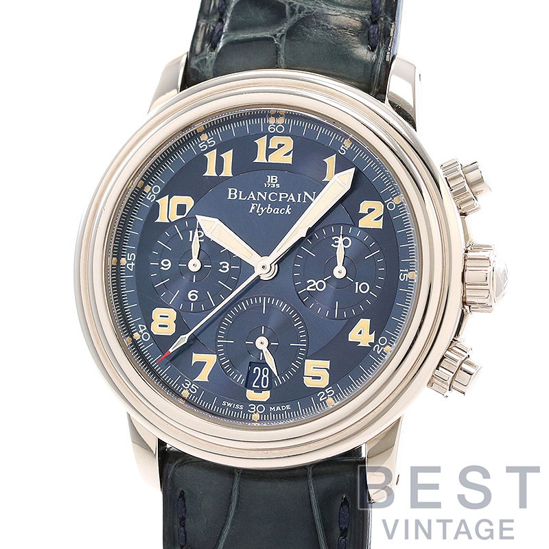 ブランパン Blancpain Dバックル　レマン用SS ブランパン Blancpain Dバックル レマン用SS ブランパンレ•マン