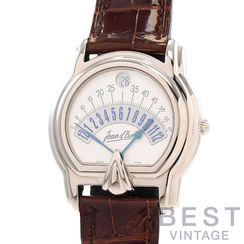 楽天市場】ジャンイブ セクトラ レトログラード 腕時計 時計 GP