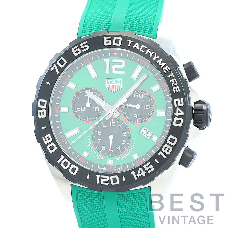 Tag Heuer Formula1 380.508 タグホイヤー USED 楽天市場】【ウォッチ