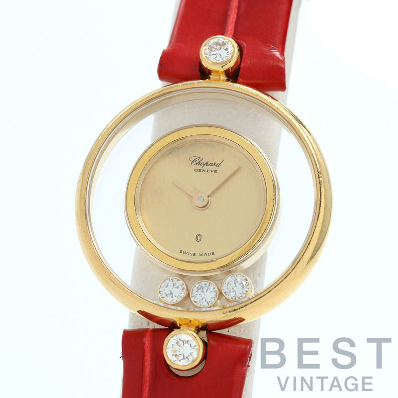 楽天市場】ショパール 【CHOPARD】 ハッピースポーツ 27/8245-23