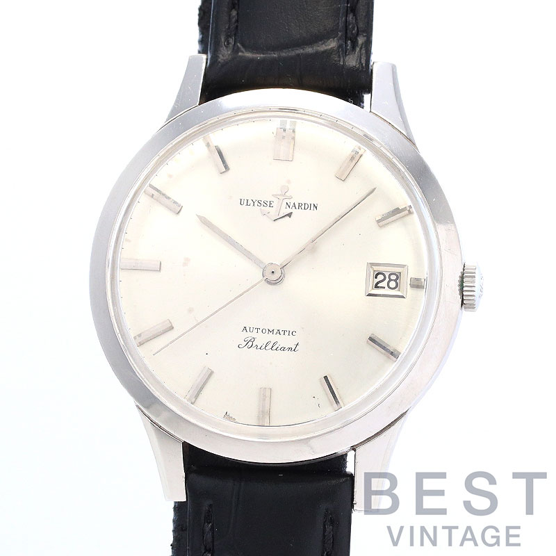 楽天市場】電池交換済 ULYSSE NARDIN ユリス ナルダン ラ チェーン