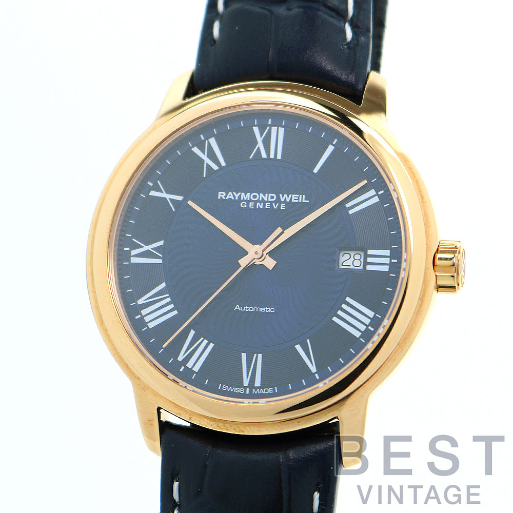楽天市場】【ウォッチ】RAYMONDWEIL レイモンドウィル
