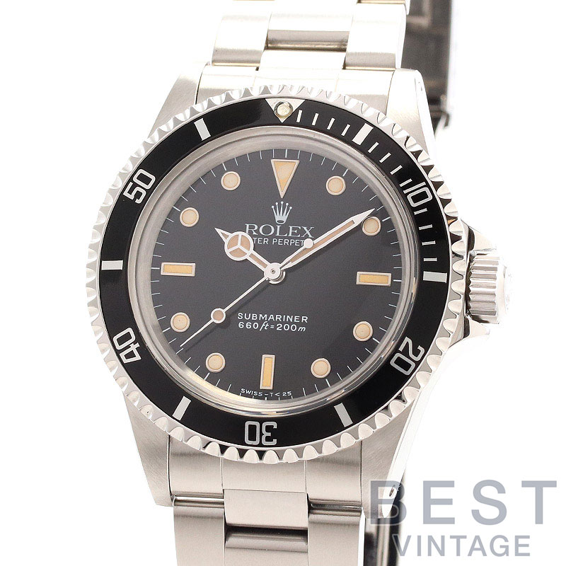 楽天市場】【OH済】 ロレックス 【ROLEX】 プレシジョン 34.11 メンズ  