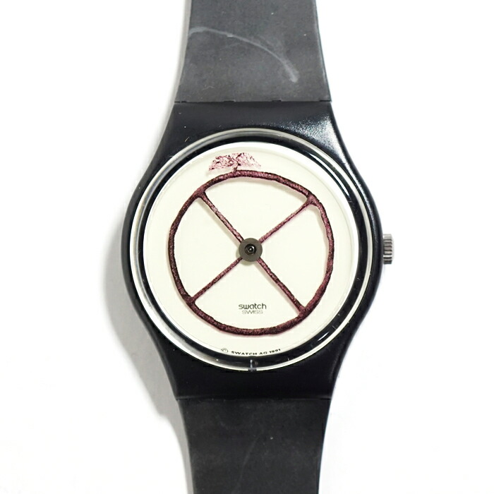 Swatch　MusiCall　腕時計　ヴィンテージ　デッドストック 楽天市場】【お買い物ﾏﾗｿﾝ限定ｸｰﾎﾟﾝ配布中!】【今だけ