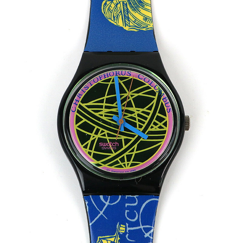 楽天市場】【今だけ!!プレゼント付】スウォッチ 【SWATCH