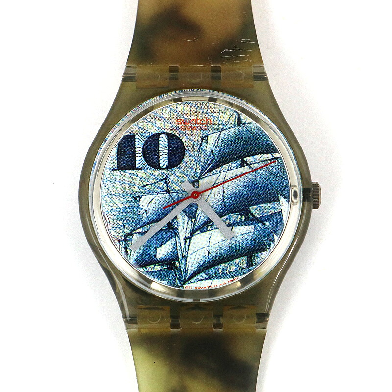 楽天市場】【今だけ!!プレゼント付】スウォッチ 【SWATCH】CHANDELIER