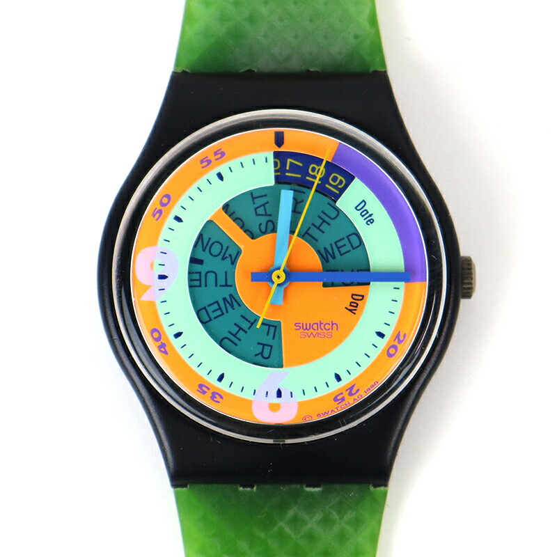 楽天市場】【今だけ!!プレゼント付】スウォッチ 【SWATCH】スイス建国