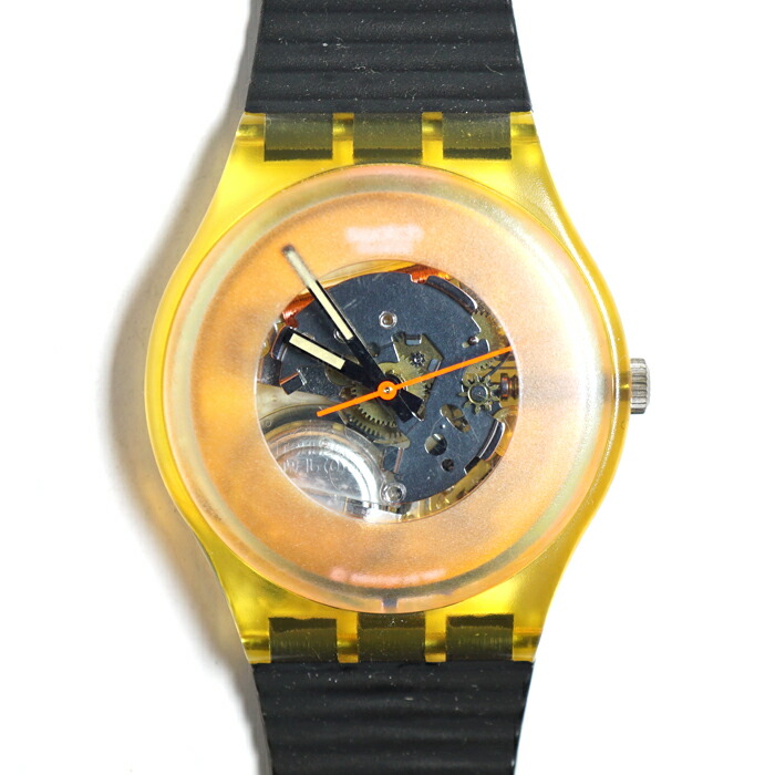楽天市場】【今だけ!!プレゼント付】スウォッチ 【SWATCH