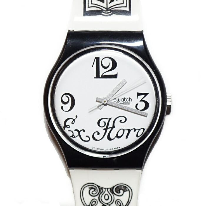 Swatch　MusiCall　腕時計　ヴィンテージ　デッドストック item-23032705.jpg