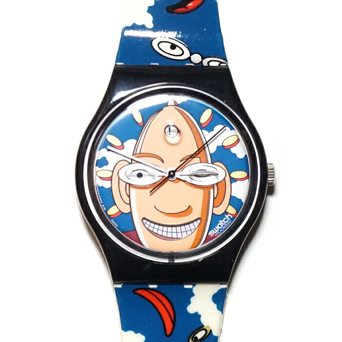 楽天市場】【今だけ!!プレゼント付】スウォッチ 【SWATCH】LOOKA