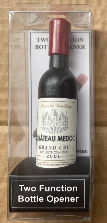 楽天市場】【クーポン対象】 Balvi(バルビ) ワインオープナー