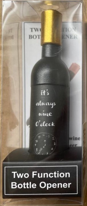 楽天市場】【クーポン対象】 Balvi(バルビ) ワインオープナー