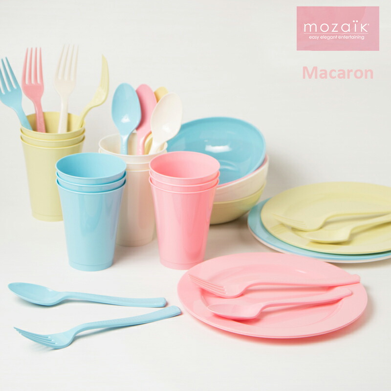 楽天市場 Mozaik Color プラスチック製 マカロンカラー スモール ボウル 4個入り プラスチックボウル パーティー食器 プラスチック食器 カラフルボウル パステルカラー 使い捨て ホームパーティー 女子会 q リユース可 Best Wishes成城 楽天市場店