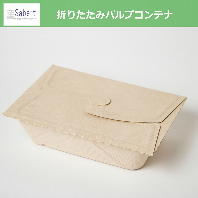 フードパック 150入り バガス210 150 60mm 丈夫 業務用 レンジok ランチボックス 使い捨て エコ カフェ丼 サスティナブル 再生紙 紙容器 おしゃれ カフェ 環境配慮 食品容器 2コンボ 弁当箱 紙製 モールド テイクアウト テイクアウト容器 持ち帰り 容器 Sabert Csecully Fr