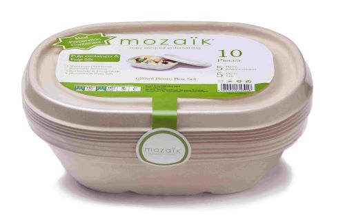 楽天市場】Sabert バガス フードパック 約150X225X55mm 300入り