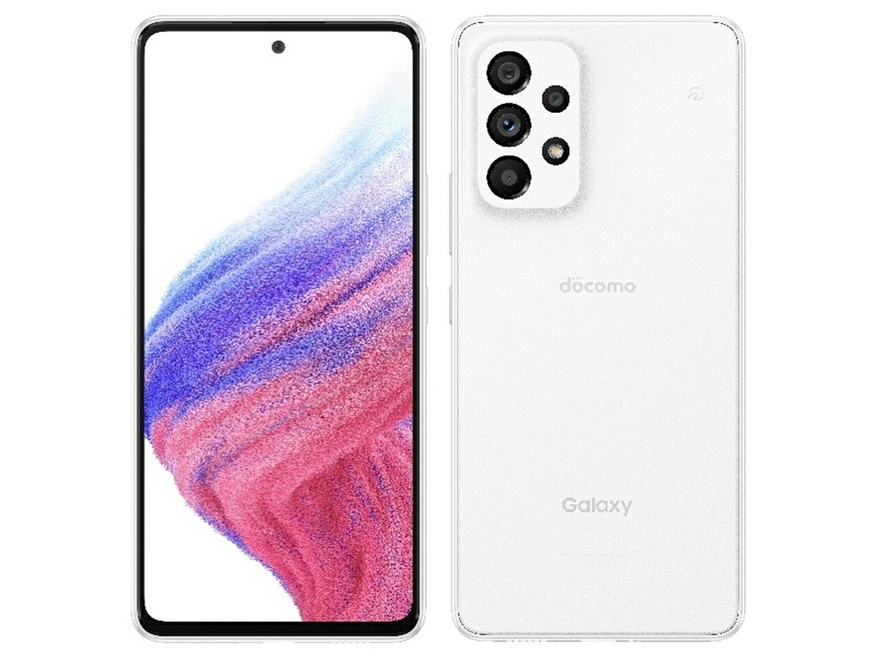 楽天市場】「新品未使用品/国内版SIMフリー 」Galaxy A23 5G SCG18