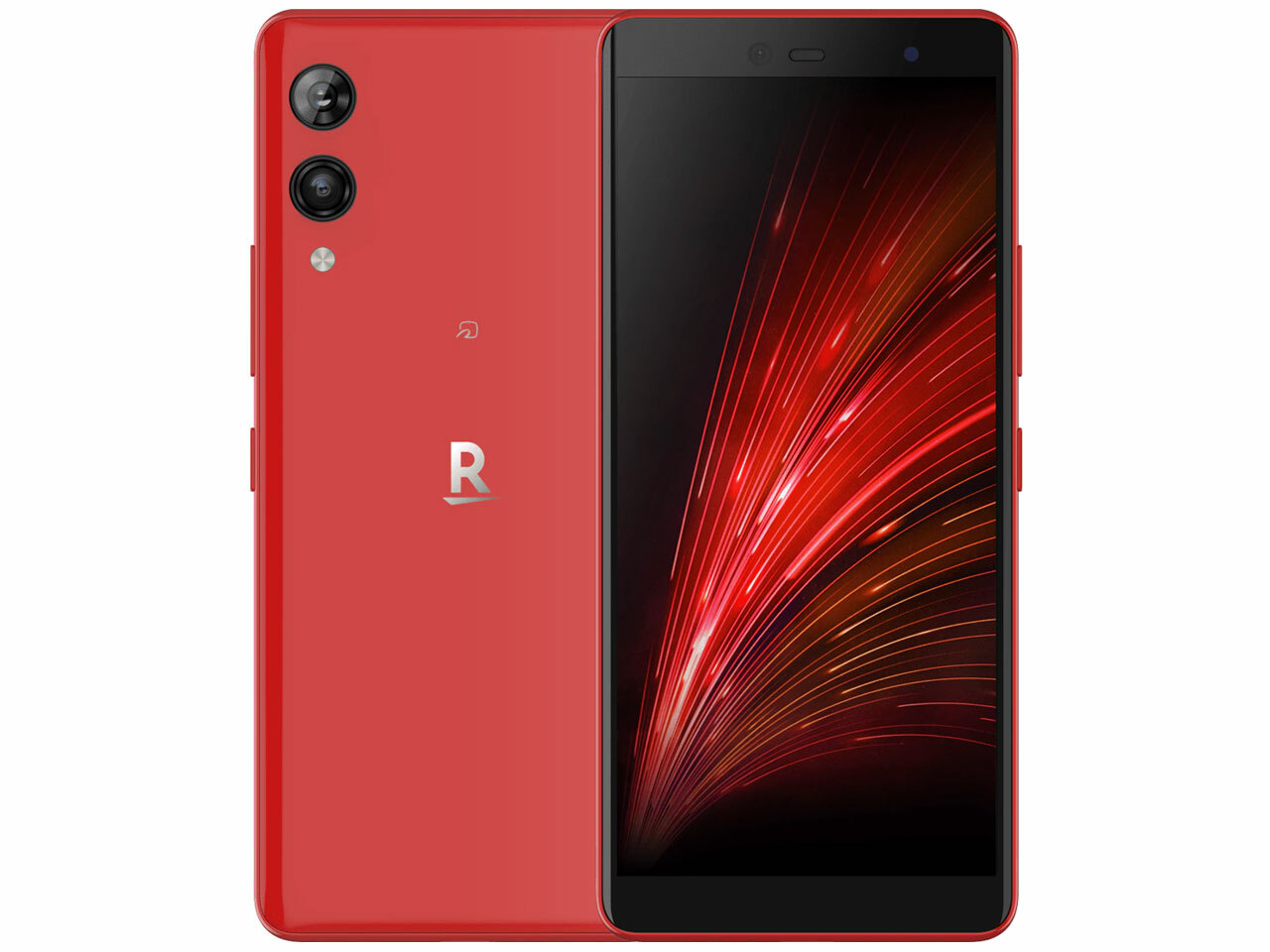 Rakuten Hand 5G 本体