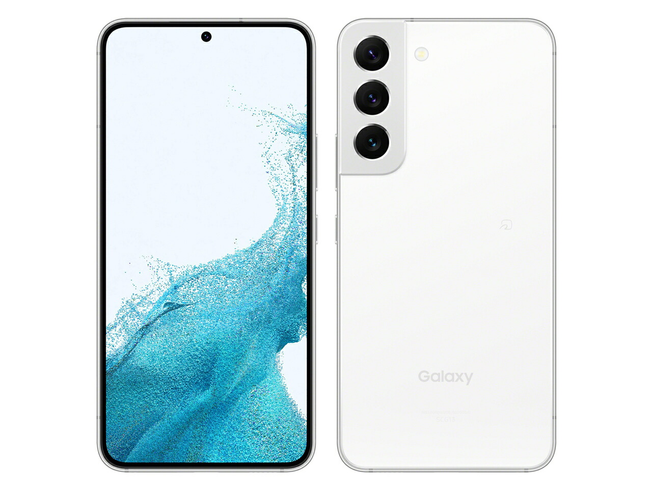 楽天市場】「新品未使用品/国内版SIMフリー 」Galaxy A23 5G SCG18