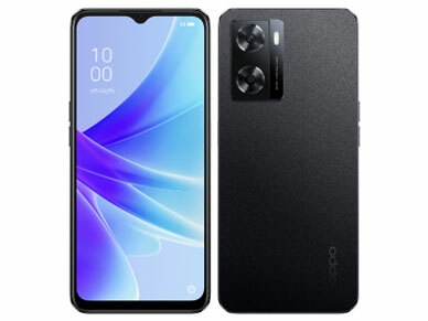 新品 未開封】OPPO A77 SIMフリー スマートフォン ブラック-www