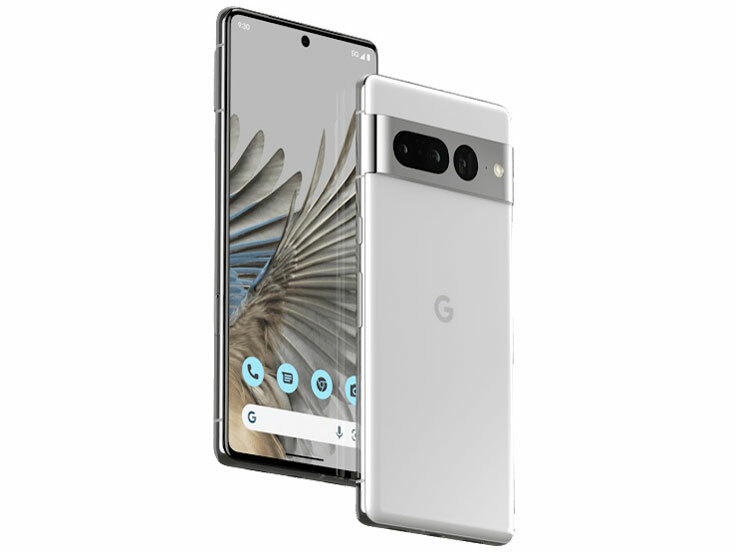 若者の大愛商品 Pixel Google スマートフォン本体 7 au GB 128