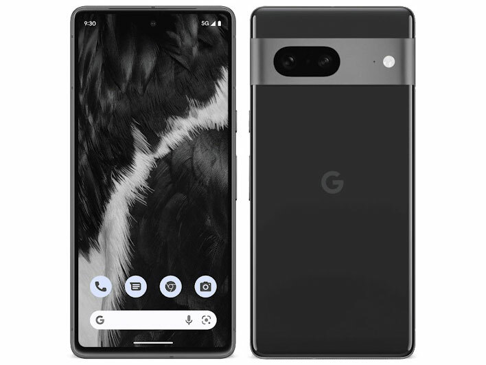 楽天市場】新品未使用/国内版SIMフリー Google Pixel 7 128GB