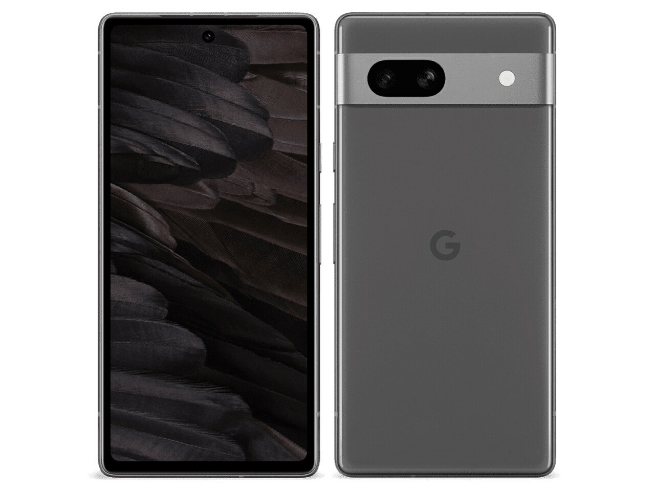 【楽天市場】【新品未使用品】Google Pixel 6a 128GB Charcoal