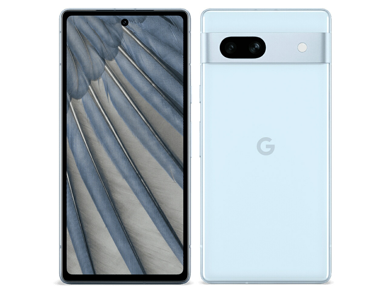 Google Pixel 6a 128GB [Charcoal] 新品未使用 本体 SIMフリー 日本国内版-