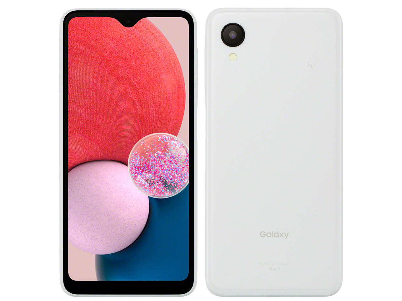 楽天市場】「新品未使用品/国内版SIMフリー」Galaxy A53 5G SC-53C