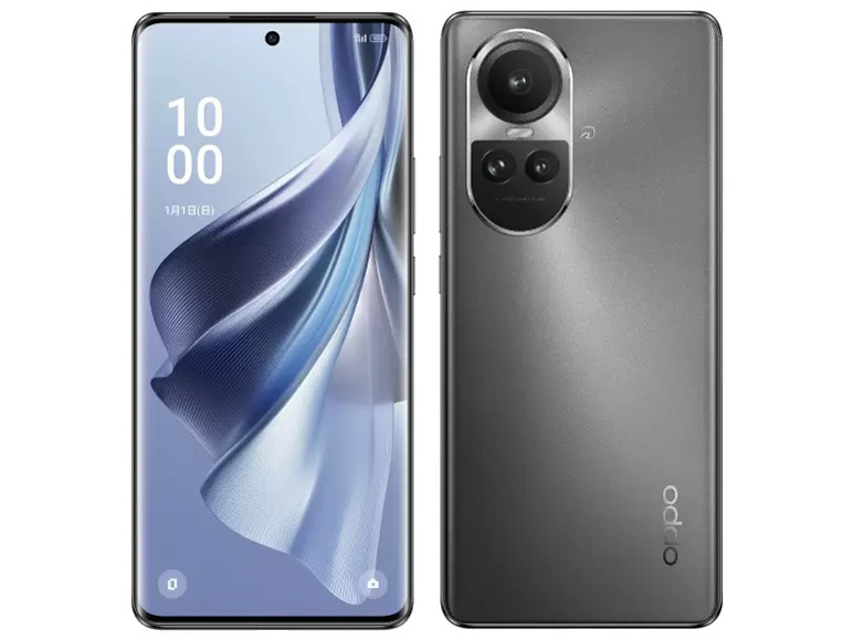 楽天市場】[SIMフリー][未使用] OPPO Reno10 Pro 5G 256GB [グロッシー 