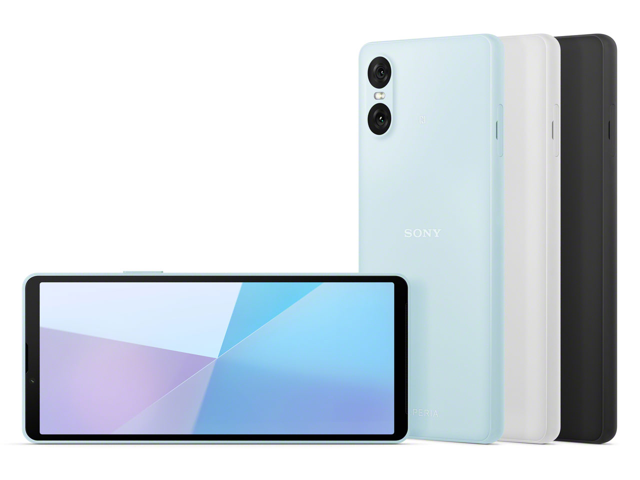 楽天市場】国内版SIMフリー/新品未使用品 SONY XPERIA 10 IV SO-52C [ホワイト] Docomo版SIMフリー 白ロム スマホ  本体 : デジタルトレーディング