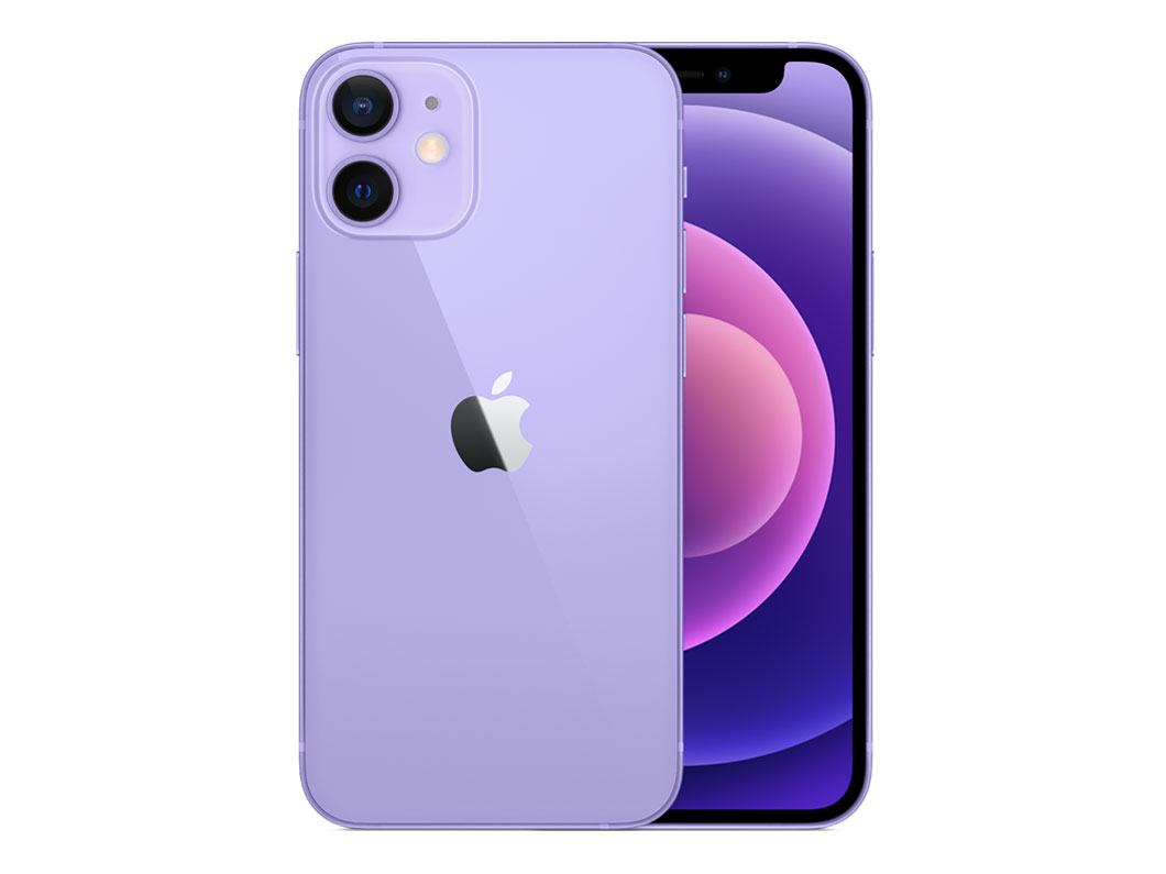格安SALEスタート！ iPhone Apple 【国内版SIMフリー・未開封】アップル 12 スマホ本体 SIMロック解除済品 白ロム パープル  128GB iphone12-128-purple