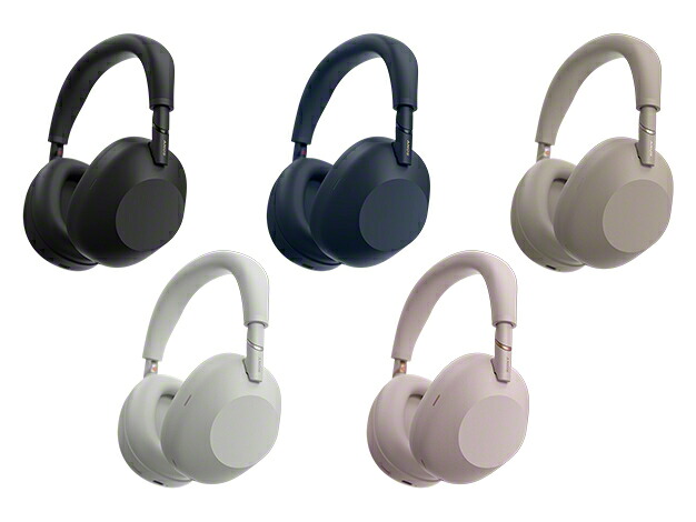 【新品 未開封】ソニー SONY ヘッドホン WH-1000XM6 ワイヤレスノイズキャンセリングステレオヘッドセット 各色|デジタルトレーディング