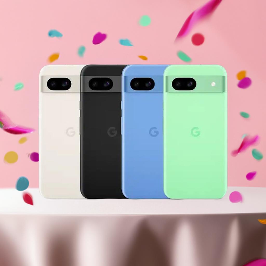 楽天市場】【新品未使用品】Google pixel 6a 128GB Sage SIMフリー : デジタルトレーディング