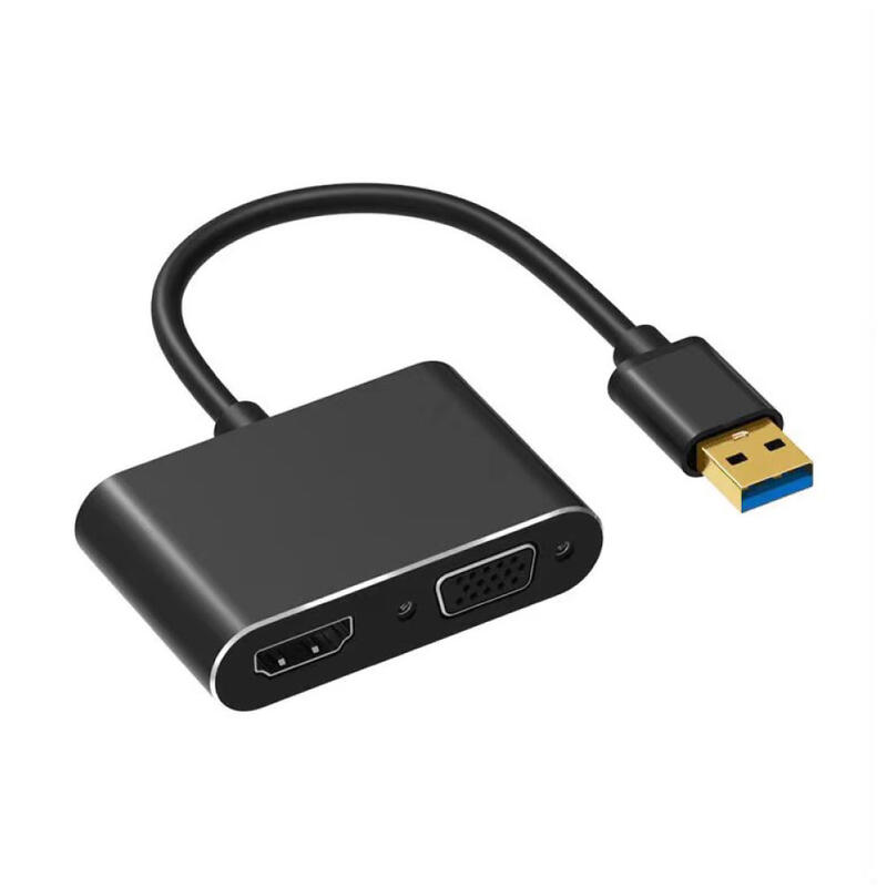 AOPEN スリムモニター HDMI VGA接続 Amazon | SHULIANCABLE HDMI to VGA アダプタ, HDMI メス to VGA オス