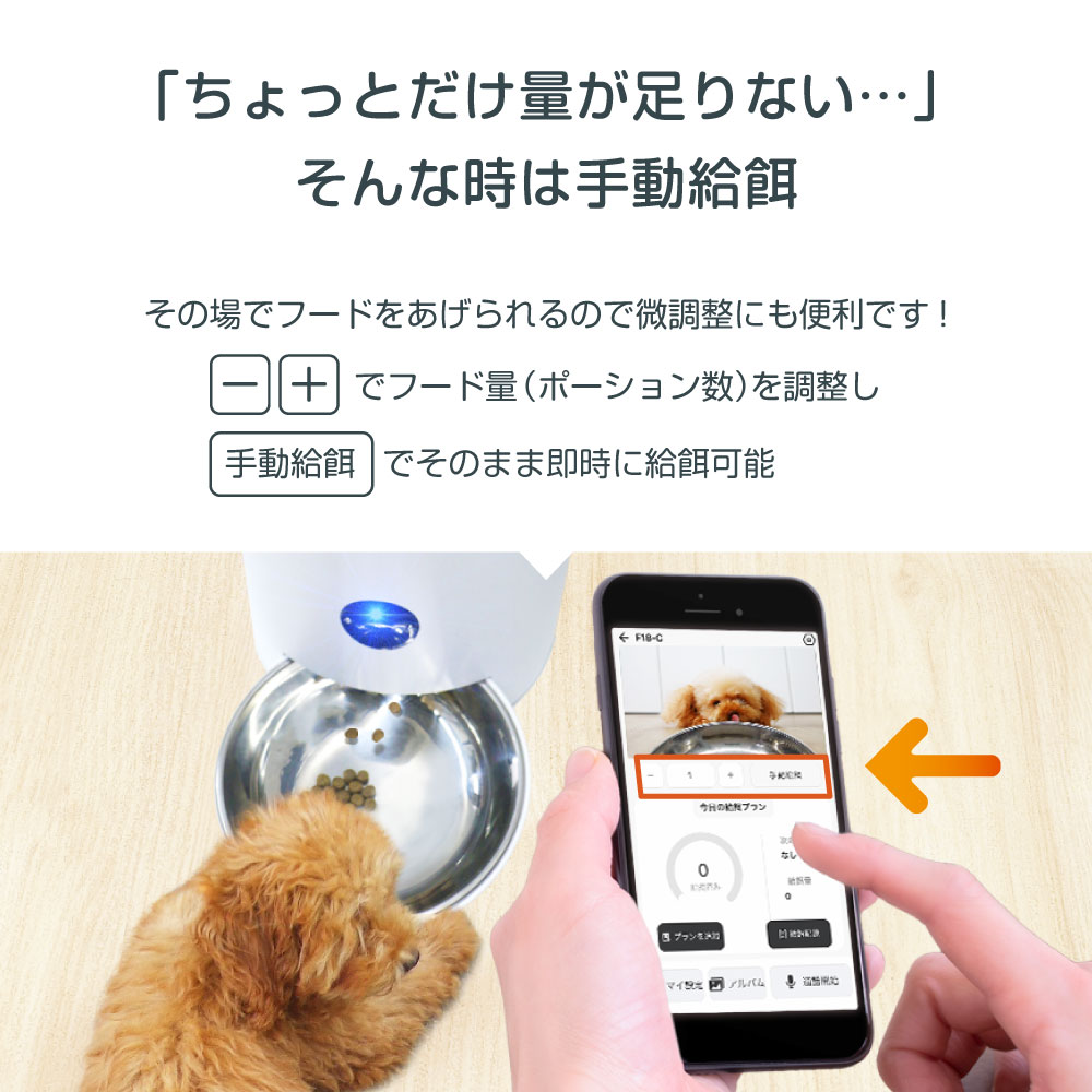 最も完璧な 自動給餌器 Ac給電 乾電池 ペット自動給餌器 猫 多頭飼い 餌 犬 ペット カメラ 見守り Wifi アプリ タイマー 中小型犬 ペットフード 給餌機 お留守番対策 猫犬ごはん用 1年保証サポート 最新 音声録音機能 自動きゅうじ器 自動餌やり機 Sec Alrassoul Org