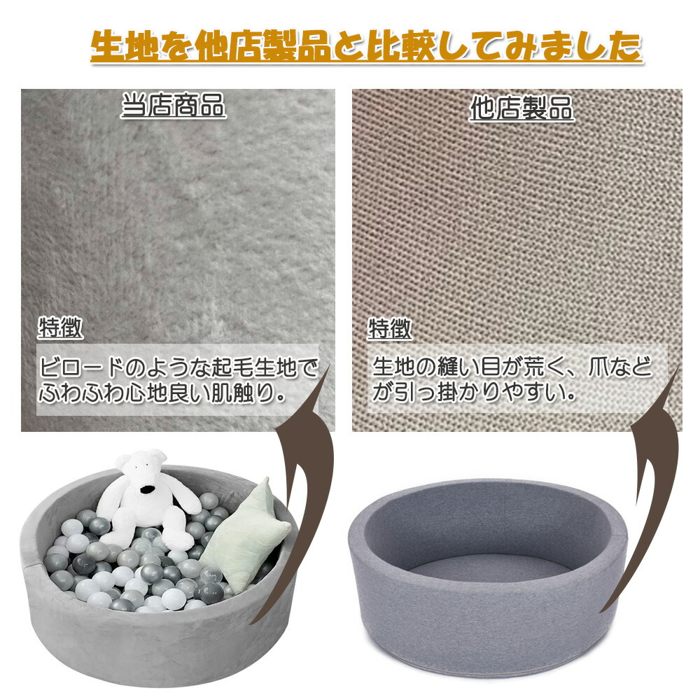 ボールプールおしゃれでかわいい洗濯できる【ボールプール出産祝いベビーマットプレイマットキッズマットこどもの遊び場おしゃれかわいいパステル円形子供ベビー室内北欧遊具おもちゃプレゼント誕生日プレゼント送料無料】