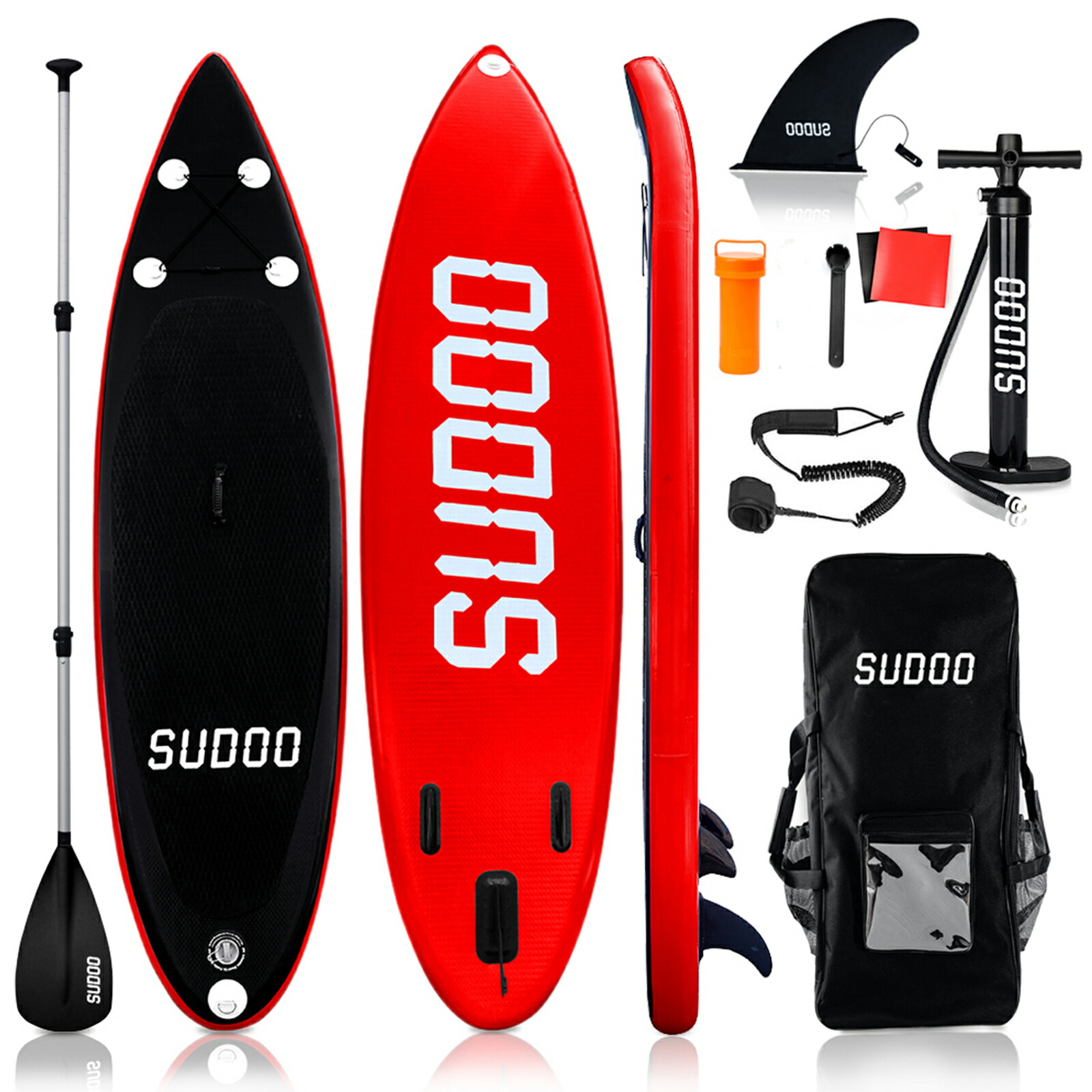 定番 サーフィン ボードケース バックパック マリンスポーツ Pro-Lite Board Sock-Fish Hybrid 6'0サーフィン 