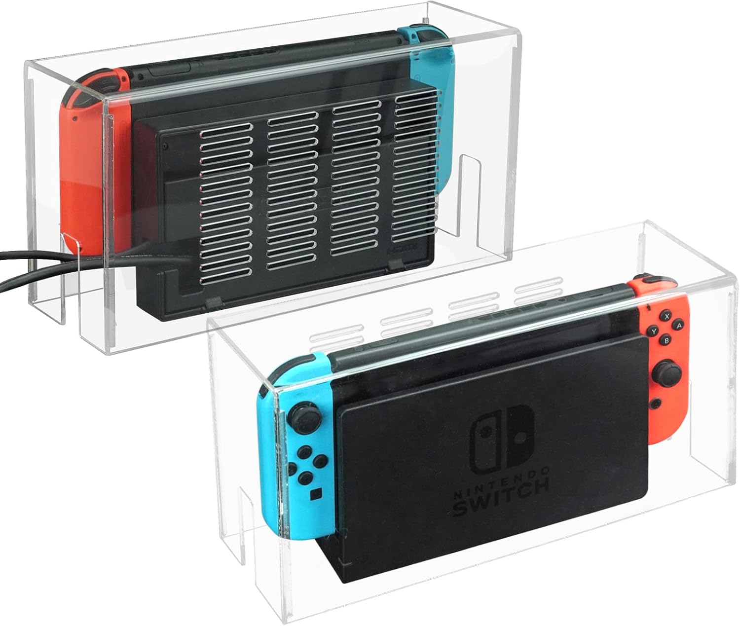 Nintendo Switch ドック付き　(ケース、フィルムおまけ付き) Nintendo Switch ドック付き (ケース、フィルムおまけ付き)