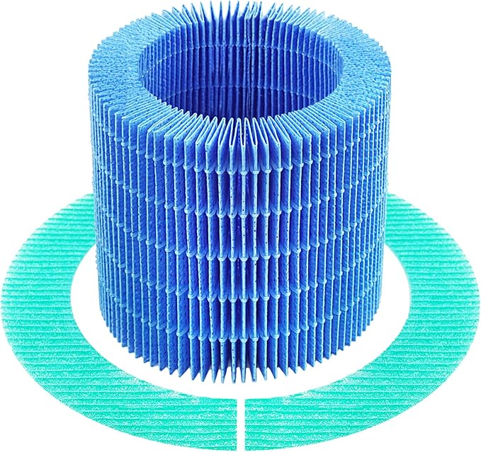 楽天市場】ERN-S100 レイン 加湿器 交換フィルター バルミューダ加湿器