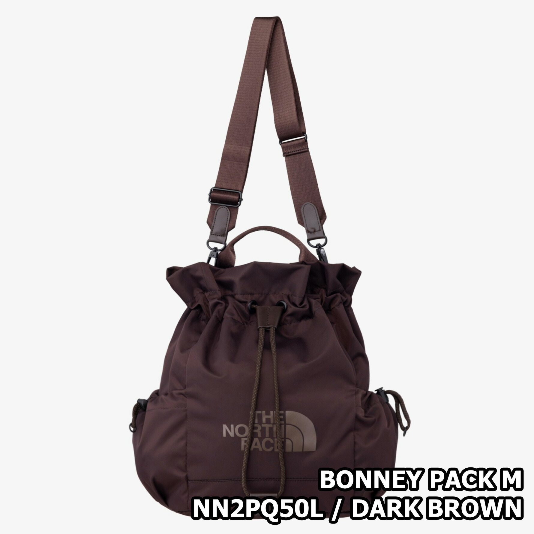 正規品】☆2025年新商品☆THE NORTH FACE BONNEY MULTI PACK
