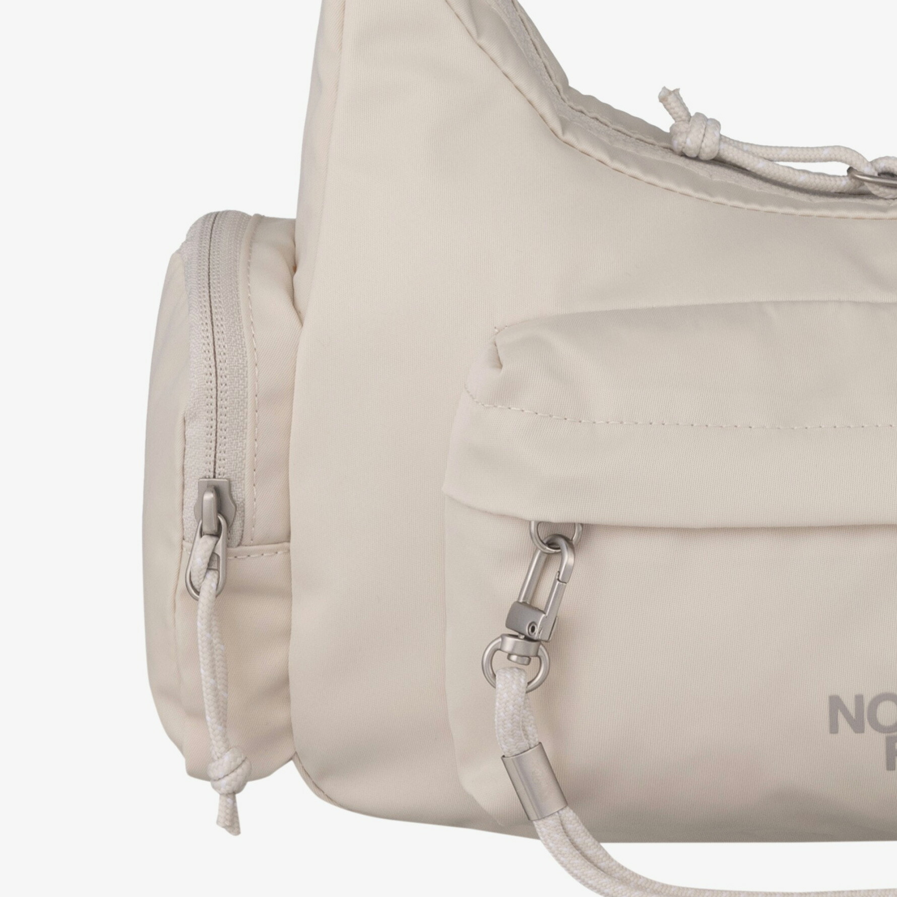 SALE!!【韓国限定】ノースフェイス＊ホーボーバック＊クリーム 楽天市場】☆2025年度新商品 ☆THENORTHFACE BONNEY HOBO BAG