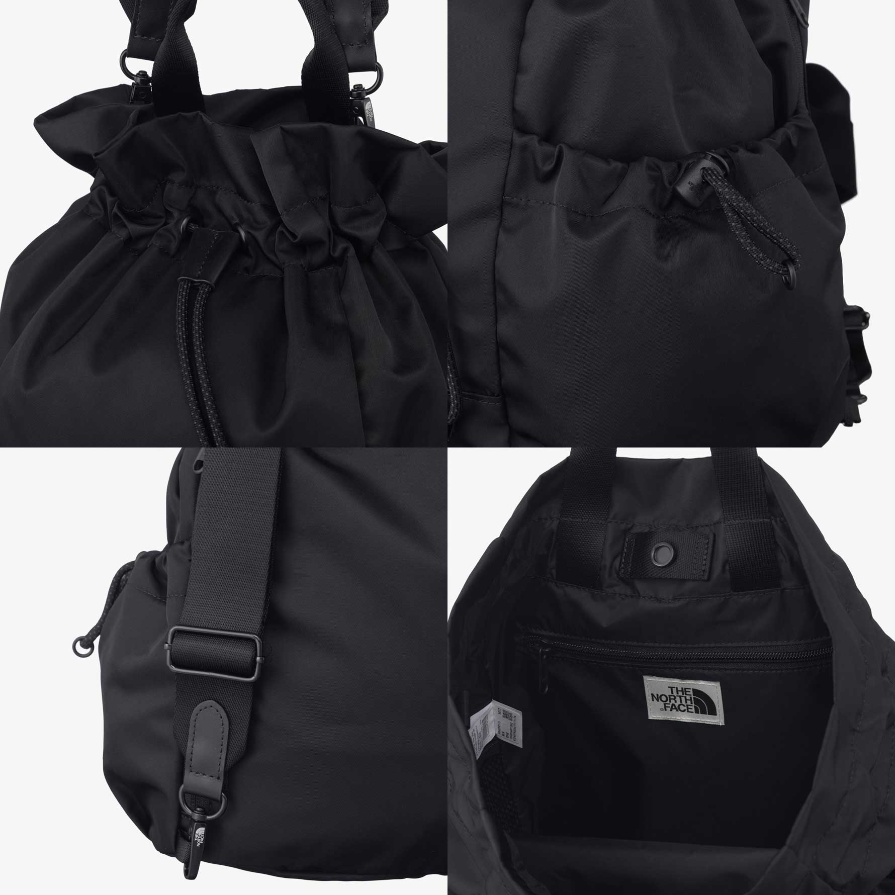 正規品】☆色追加☆NEW 2025FW☆THE NORTH FACE BONNEY MULTI PACK