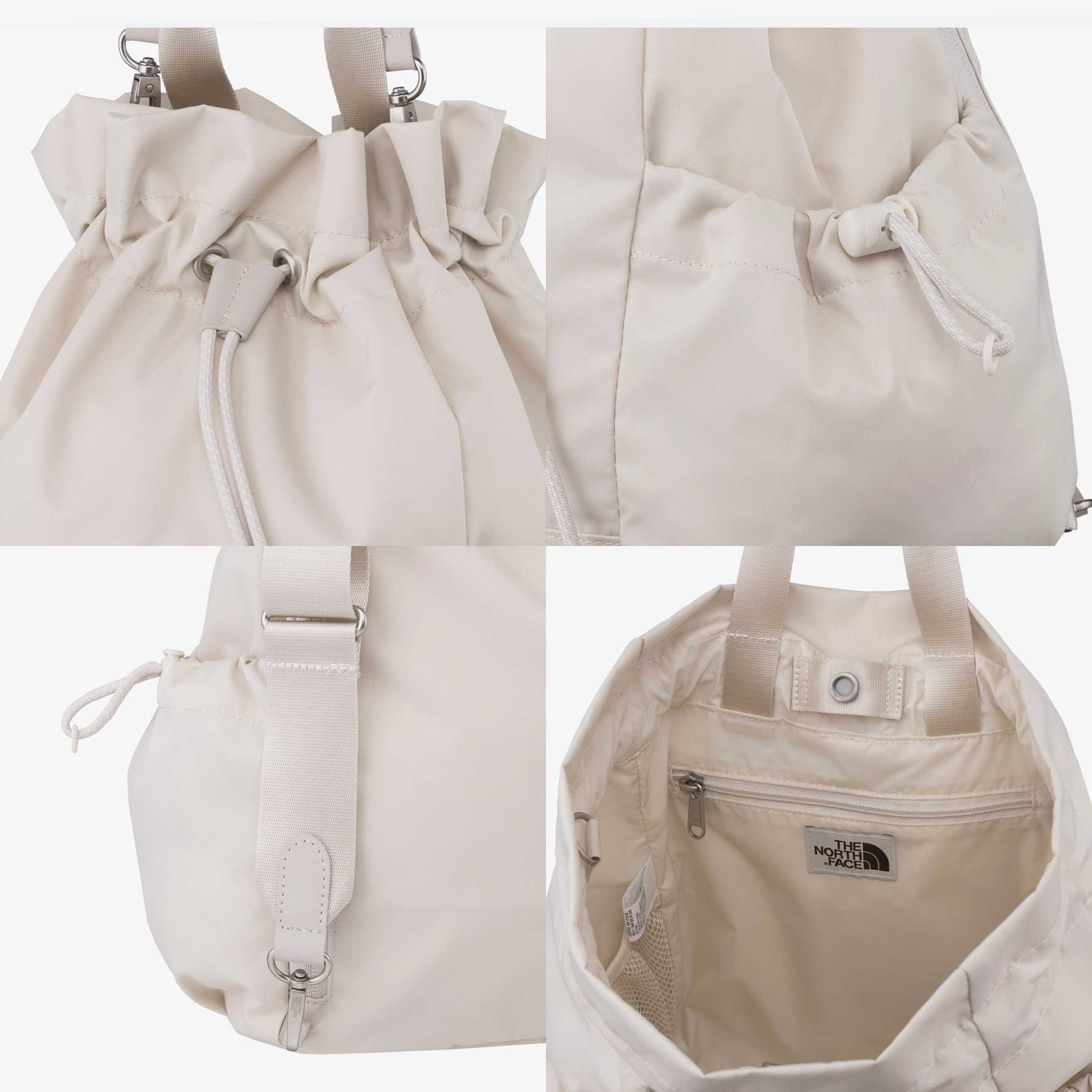 正規品】☆色追加☆NEW 2025FW☆THE NORTH FACE BONNEY MULTI PACK