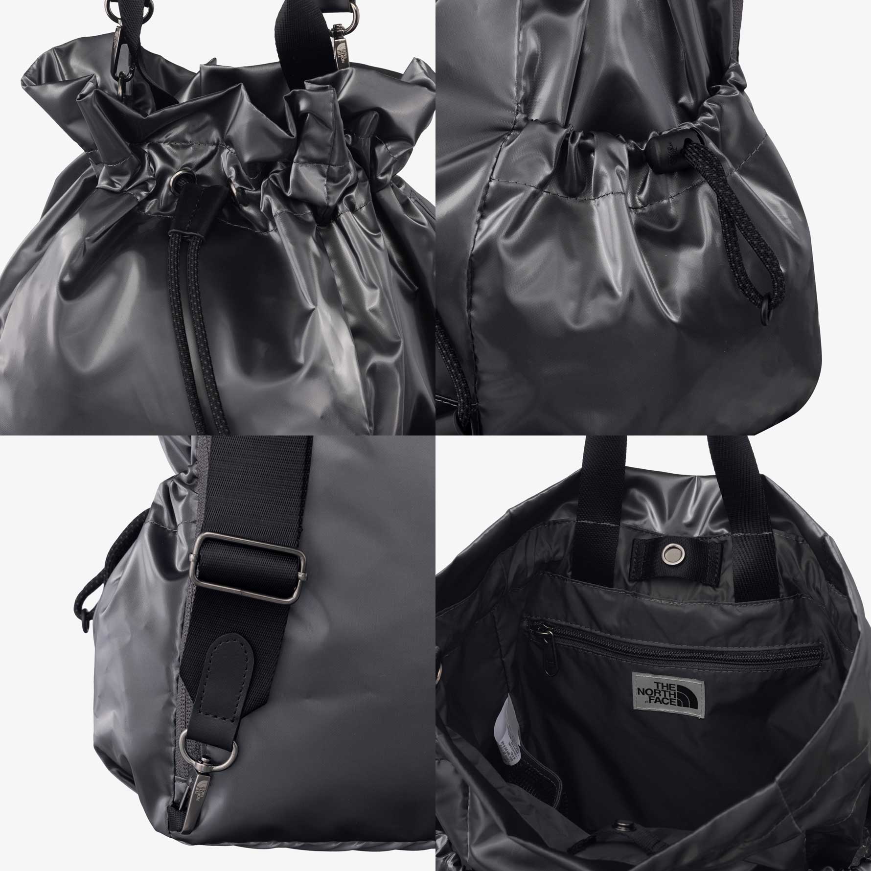 正規品】☆色追加☆NEW 2025FW☆THE NORTH FACE BONNEY MULTI PACK