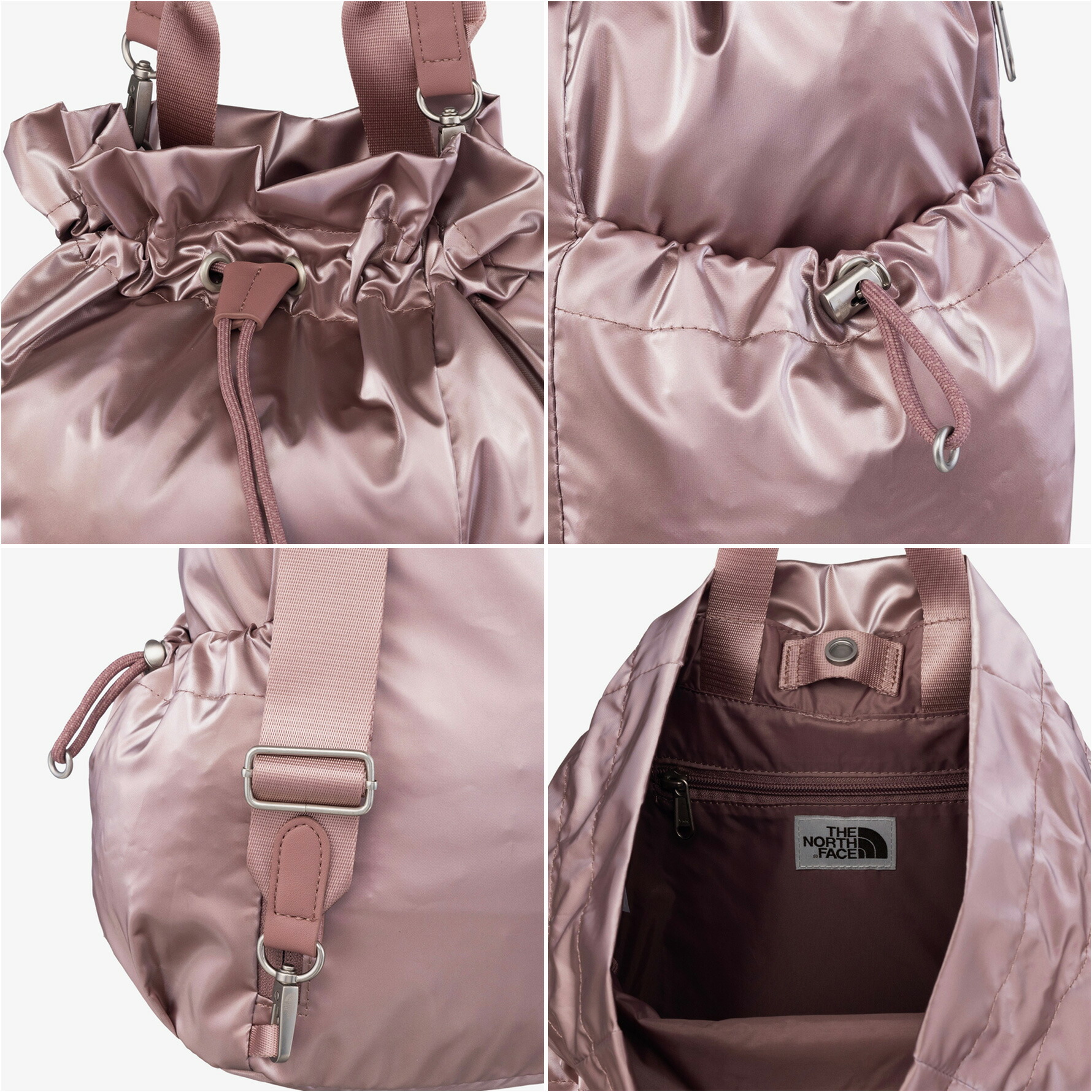 正規品】☆色追加☆NEW 2025FW☆THE NORTH FACE BONNEY MULTI PACK