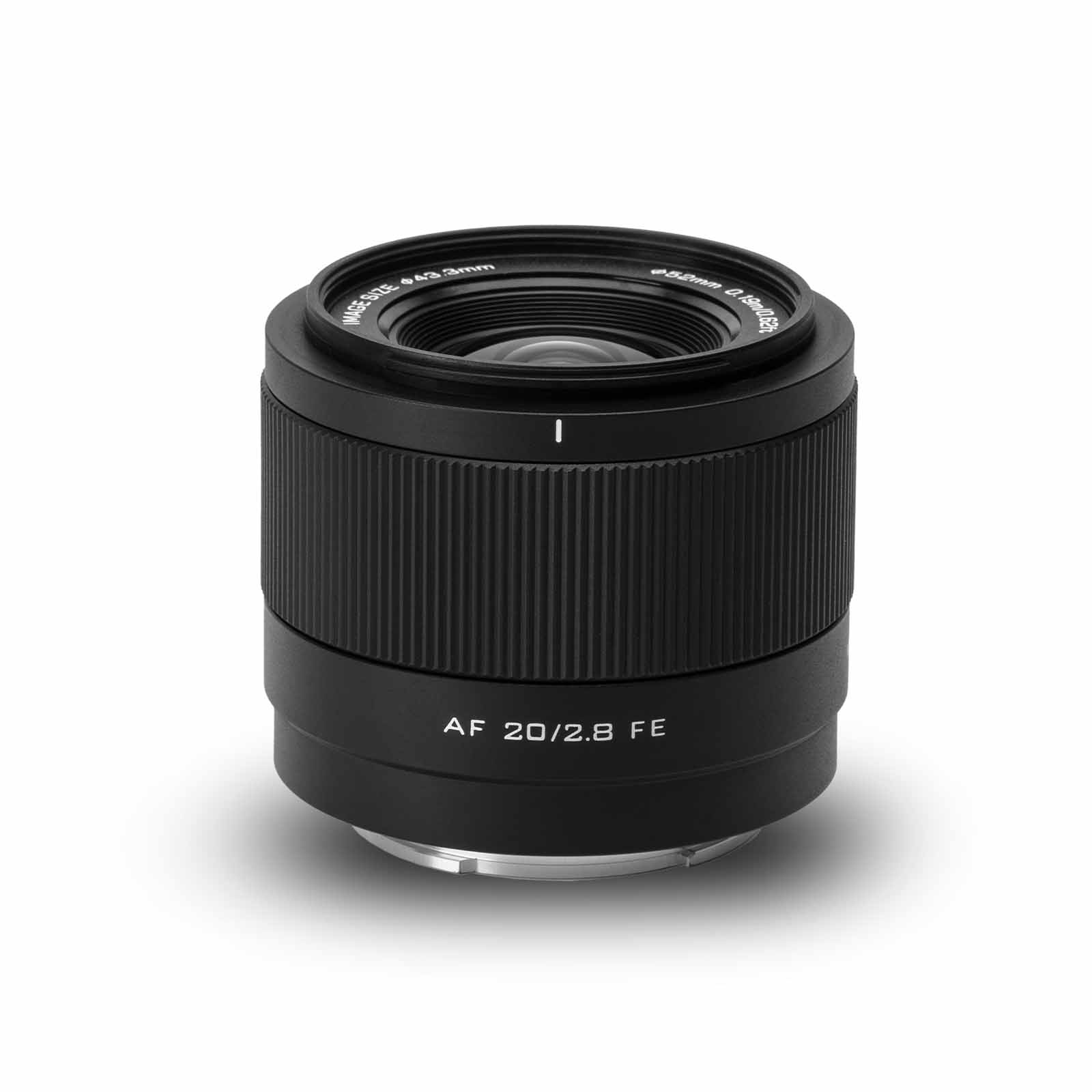 VILTROX AF 25mm f/1.7 E 単焦点レンズ e-mount Viltrox AF 25mm F1.7 AIR APS-C EソニーEマウント – viltrox-shop