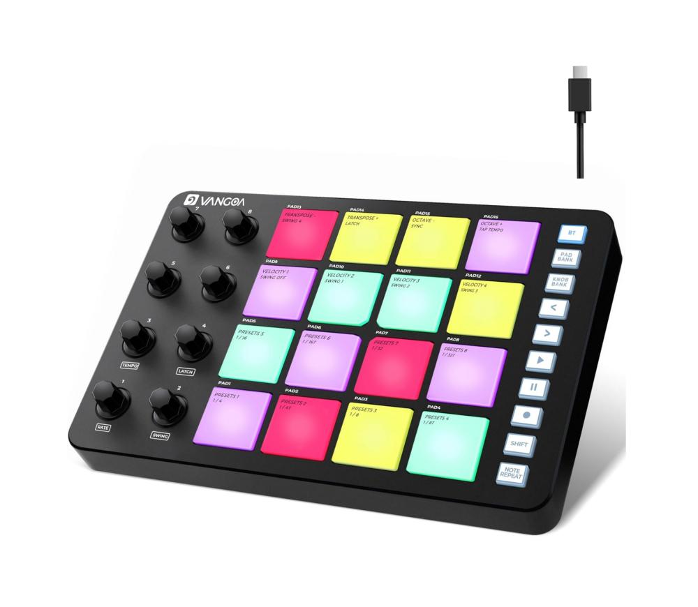 楽天市場】KORG nanoKONTROL Studio【MIDIコントローラー】 : Rock oN