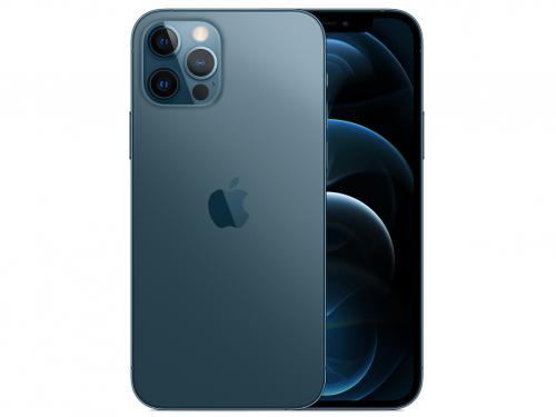 注目ブランド Apple アップル Iphone 12 Pro 128gb Simフリー パシフィックブルー 55 以上節約 Blog Jotajota Net Br